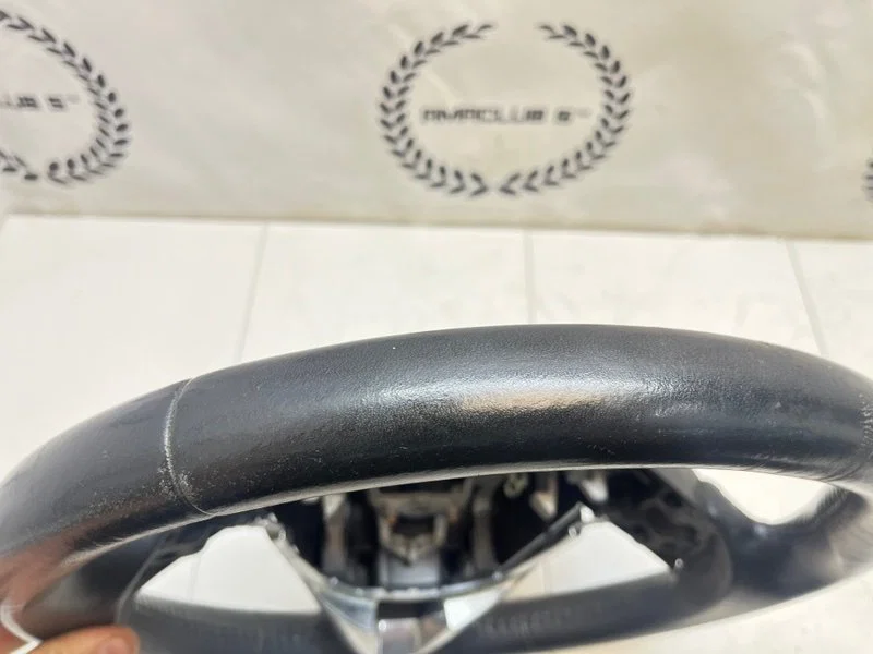 Руль Mazda CX-5 (KE) 2.0 PE-VPS 2012 - миниатюра 6