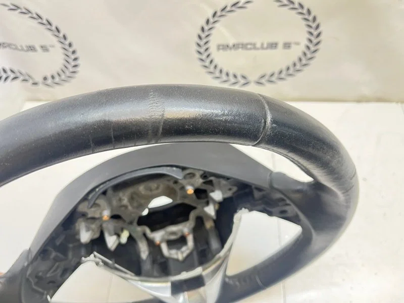 Руль Mazda CX-5 (KE) 2.0 PE-VPS 2012 - миниатюра 7