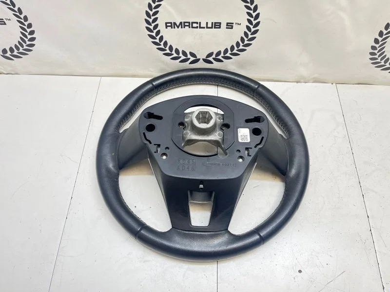 Руль Mazda CX-5 (KE) 2.0 PE-VPS 2012 - миниатюра 8