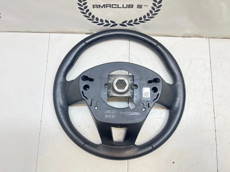 Руль Mazda CX-5 (KE) 2.0 PE-VPS 2012 - миниатюра 9