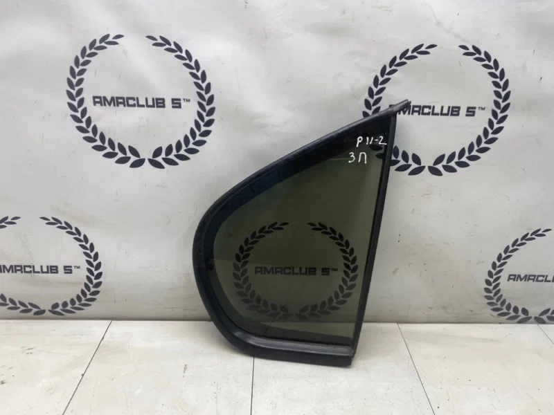 Форточка задняя правая Nissan Primera P11 1.6 GA16