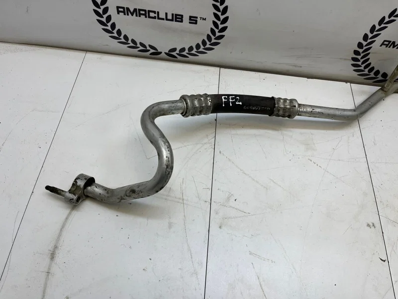 Трубки кондиционера ford Focus 2 КУПЕ 2.0 AODA - миниатюра 2