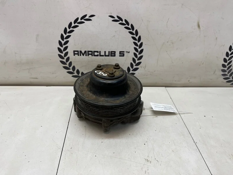 Помпа Land Rover Range Rover Sport L320 4.4 448PN
