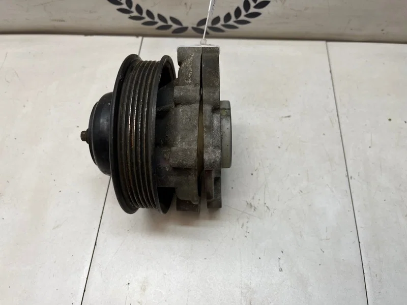 Помпа Land Rover Range Rover Sport L320 4.4 448PN - миниатюра 3