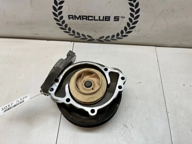 Помпа Land Rover Range Rover Sport L320 4.4 448PN - миниатюра 5