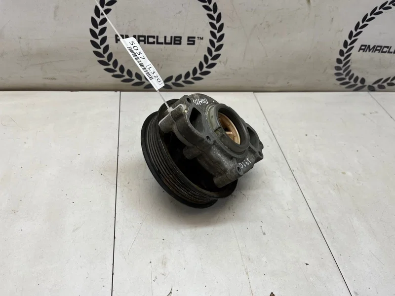 Помпа Land Rover Range Rover Sport L320 4.4 448PN - миниатюра 7