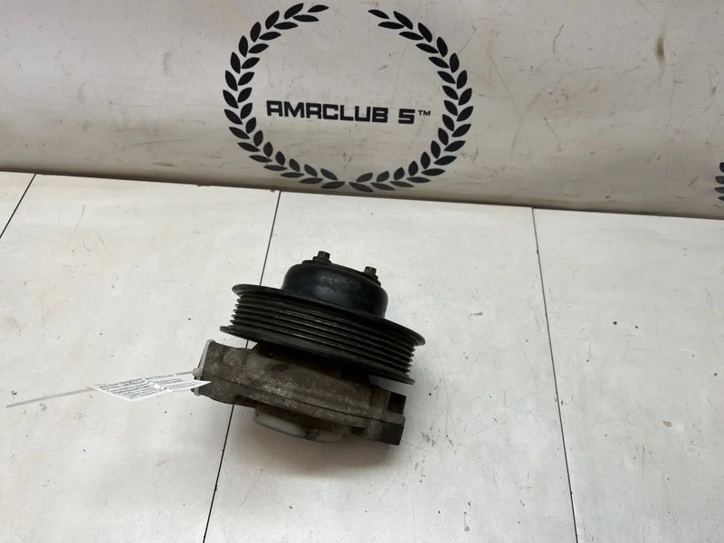 Помпа Land Rover Range Rover Sport L320 4.4 448PN - миниатюра 8