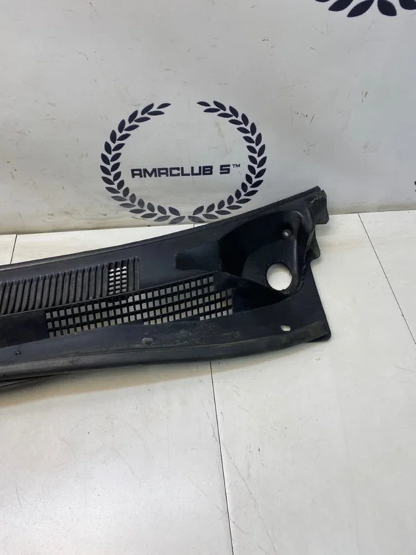 Жабо Nissan Primera P11 1.6 GA16 1999 - миниатюра 2