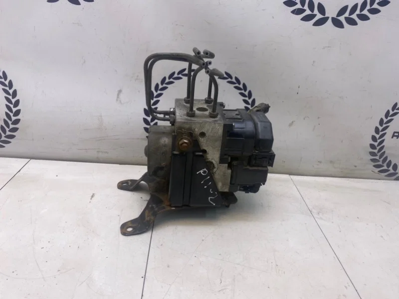 Блок ABS Nissan Primera P11 1.6 GA16 1999