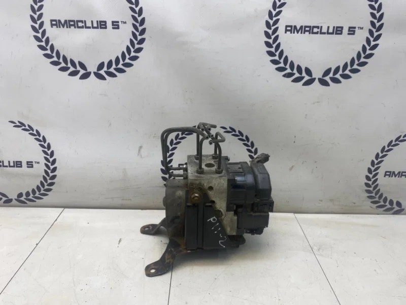 Блок ABS Nissan Primera P11 1.6 GA16 1999 - миниатюра 2