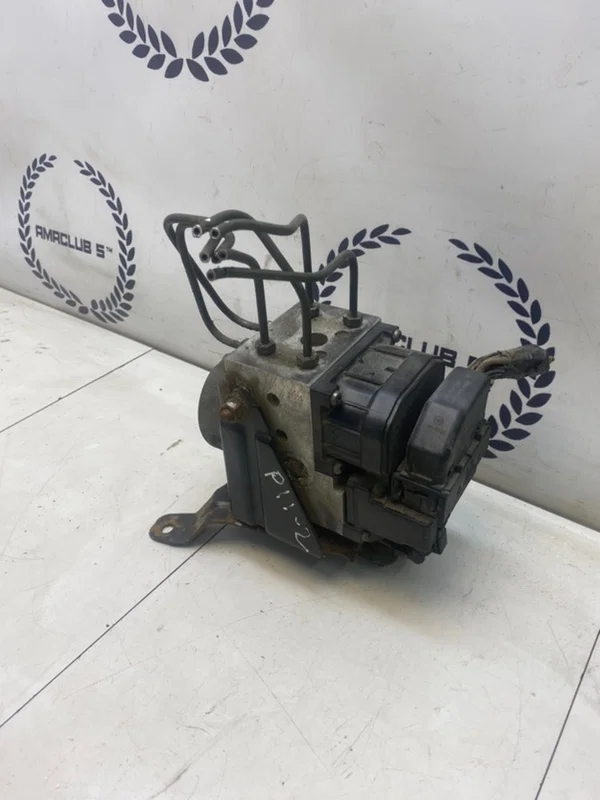 Блок ABS Nissan Primera P11 1.6 GA16 1999 - миниатюра 3