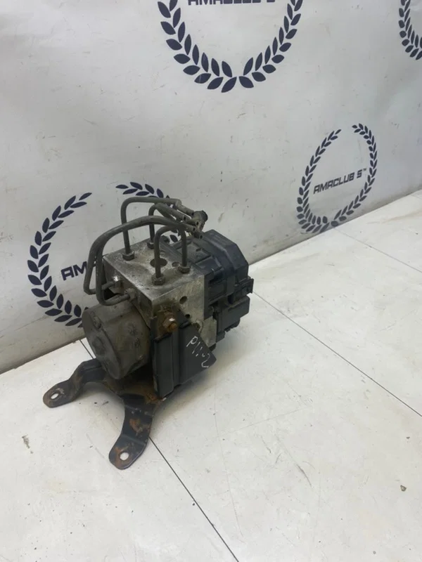 Блок ABS Nissan Primera P11 1.6 GA16 1999 - миниатюра 4