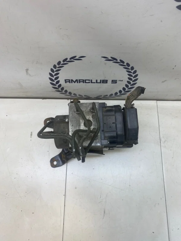 Блок ABS Nissan Primera P11 1.6 GA16 1999 - миниатюра 5