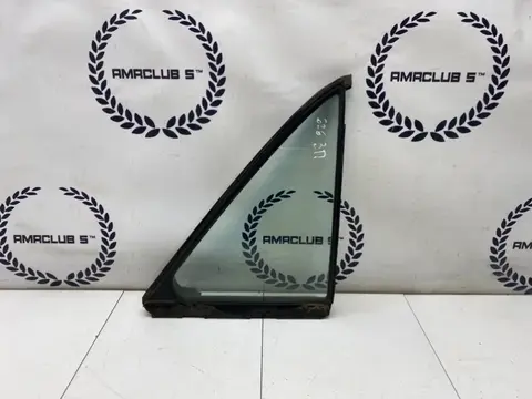 Форточка задняя правая Mazda 626 GF СЕДАН 2.0