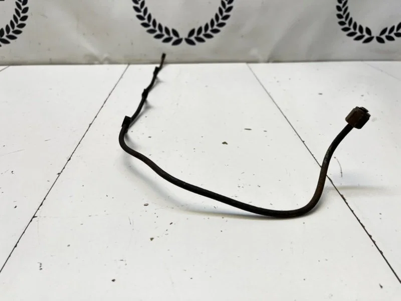 Трубка топливная DongFeng 1074 (EQ) 4.5 ISDE140-30 - миниатюра 4