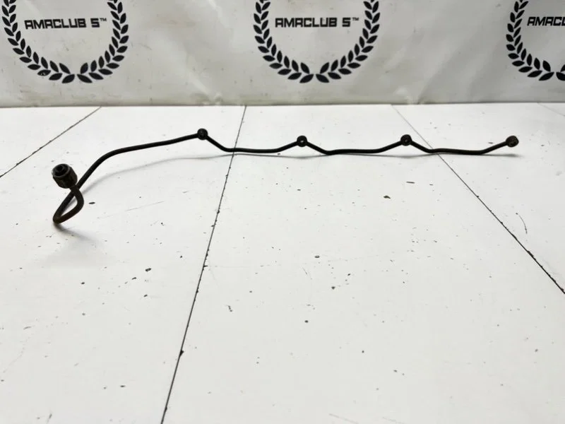 Трубка топливная DongFeng 1074 (EQ) 4.5 ISDE140-30 - миниатюра 5