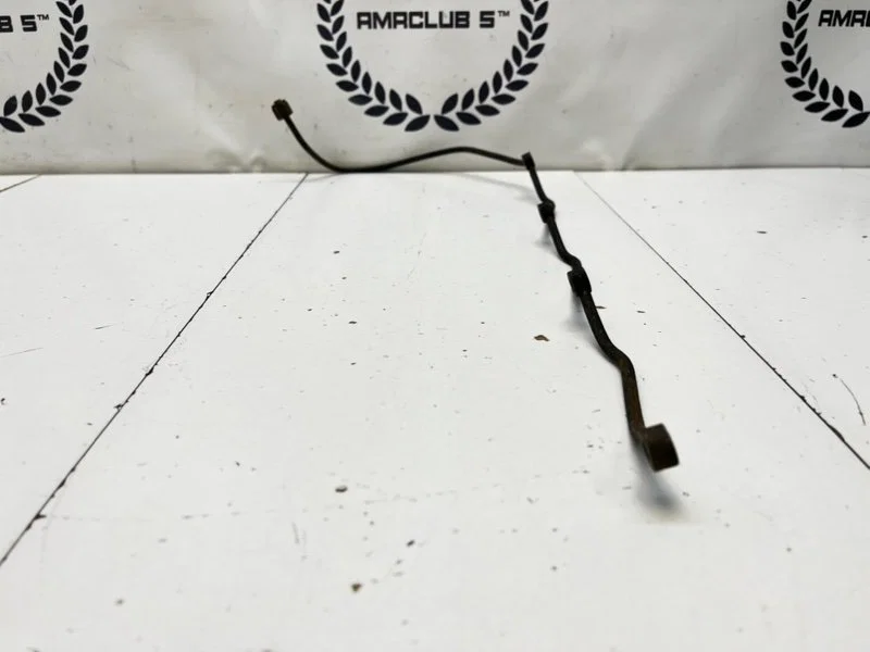 Трубка топливная DongFeng 1074 (EQ) 4.5 ISDE140-30 - миниатюра 6