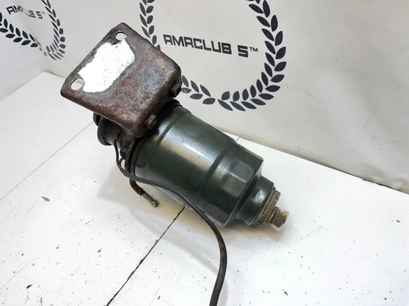 Топливный фильтр Hyundai Porter 1 (AU) 2.5 D4BF - миниатюра 9