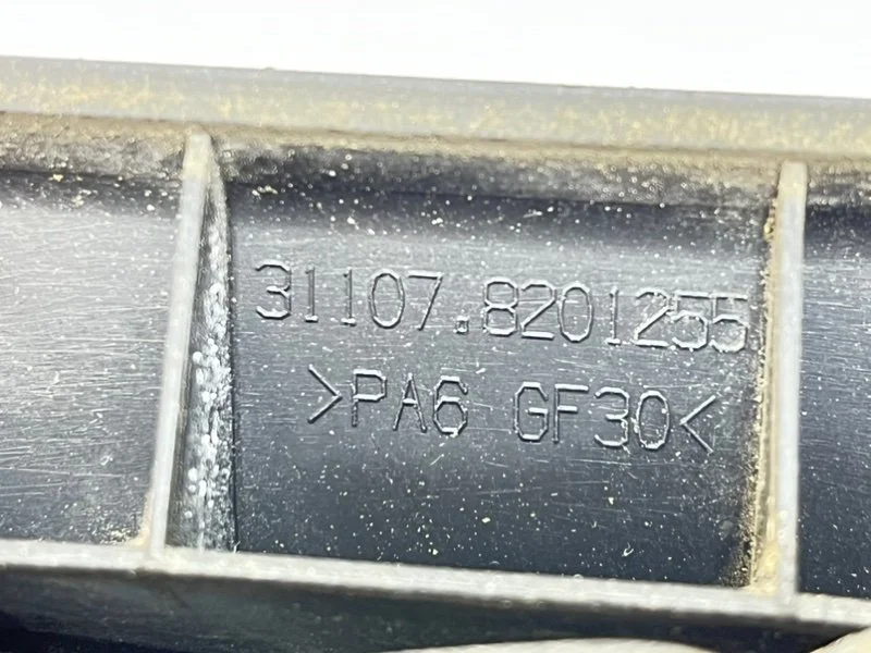 Зеркало боковое левое ГАЗ Волга 31105 2009 - миниатюра 10
