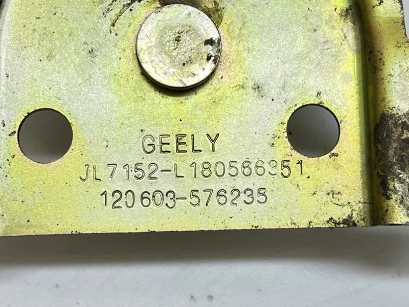 Стеклоподъемник задний левый Geely MK (LG1) 1.5 - миниатюра 6