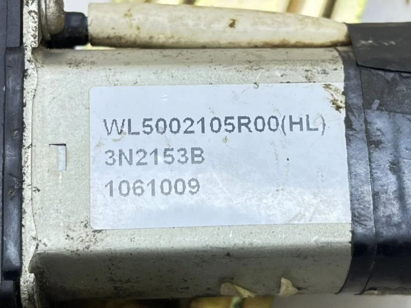 Стеклоподъемник задний левый Geely MK (LG1) 1.5 - миниатюра 7
