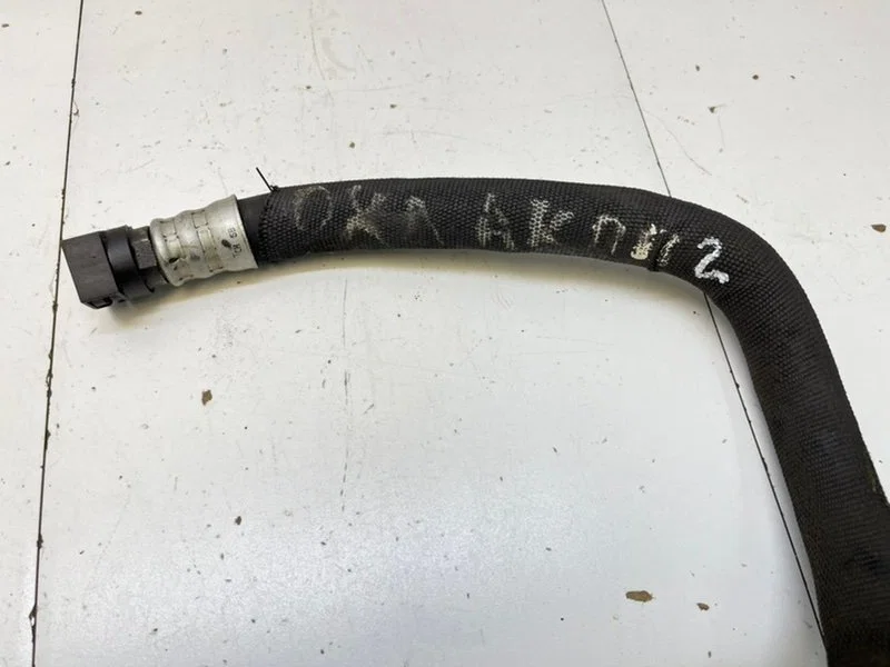 Трубка АКПП BMW X5 (E70) 3.0 M57D30 2008 - миниатюра 10