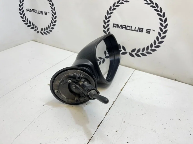 Зеркало боковое правое Renault Logan 1 (LS0) 1.4 - миниатюра 3