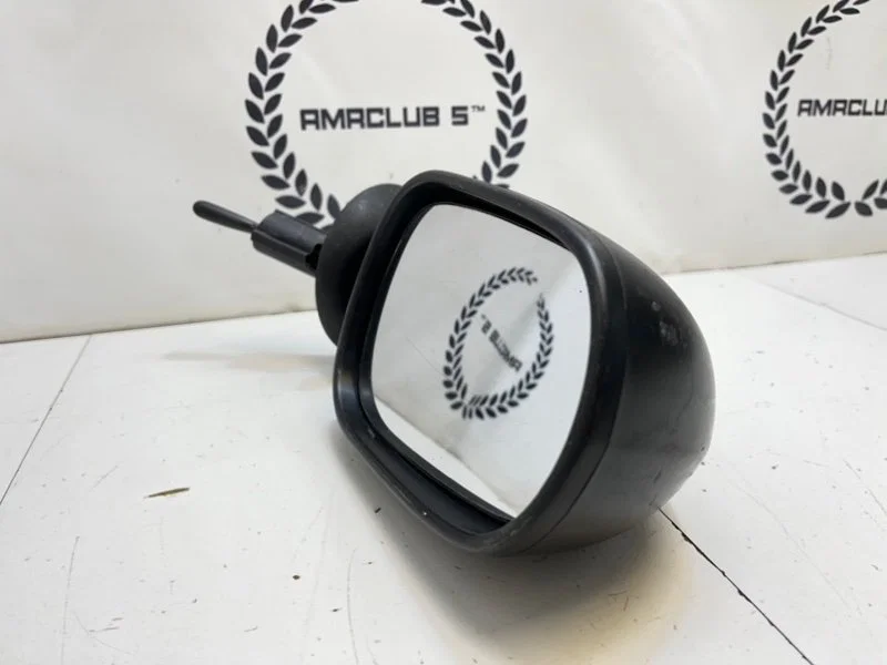 Зеркало боковое правое Renault Logan 1 (LS0) 1.4 - миниатюра 5