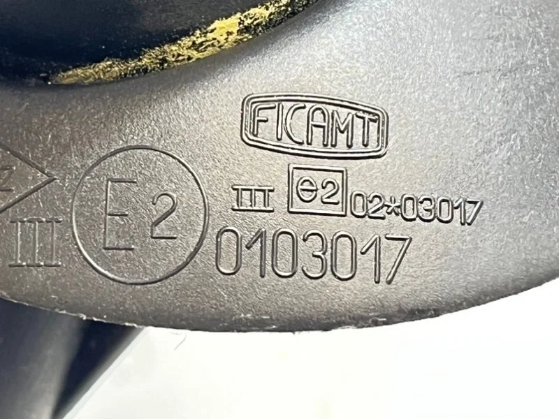 Зеркало боковое правое Renault Logan 1 (LS0) 1.4 - миниатюра 8