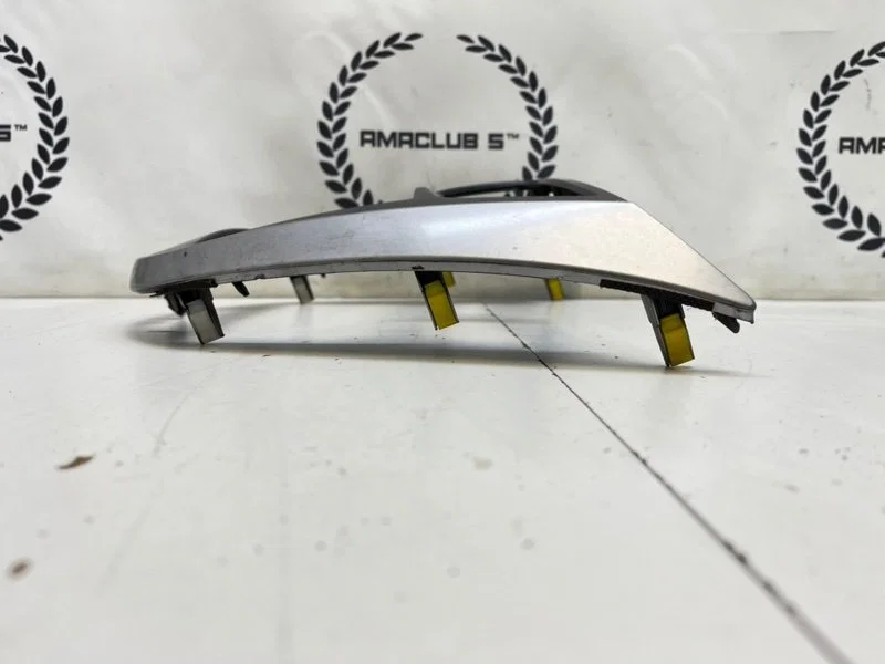 Рамка магнитолы Hyundai Solaris 1 (RB) 1.6 G4FC - миниатюра 6