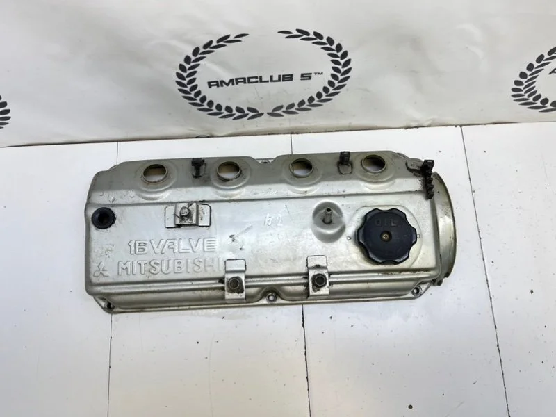 Клапанная крышка Great Wall Hover H3 2.4 4G64S4M - миниатюра 2