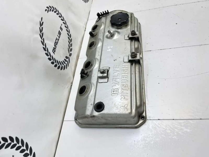Клапанная крышка Great Wall Hover H3 2.4 4G64S4M - миниатюра 5
