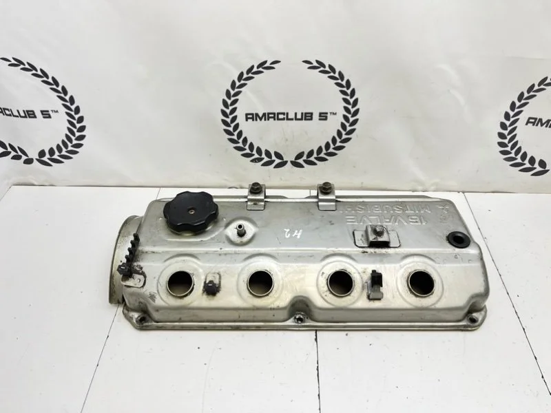 Клапанная крышка Great Wall Hover H3 2.4 4G64S4M - миниатюра 6