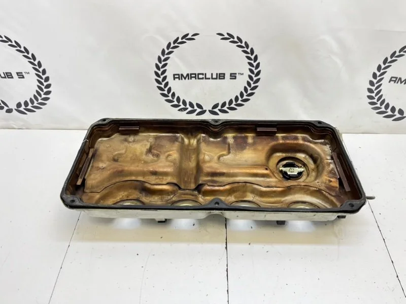 Клапанная крышка Great Wall Hover H3 2.4 4G64S4M - миниатюра 8