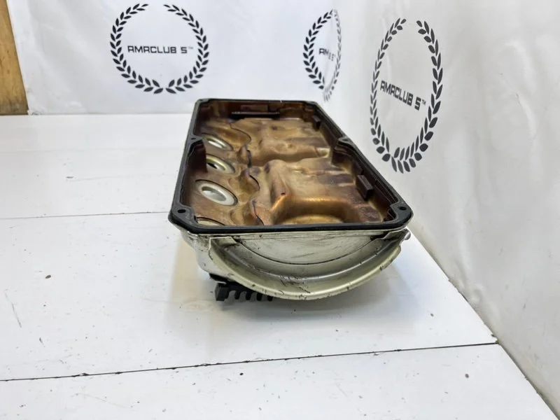 Клапанная крышка Great Wall Hover H3 2.4 4G64S4M - миниатюра 9