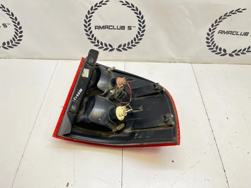 Фонарь задний правый Great Wall Hover H3 2014 - миниатюра 10