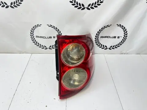 Фонарь задний правый Great Wall Hover H3 2014