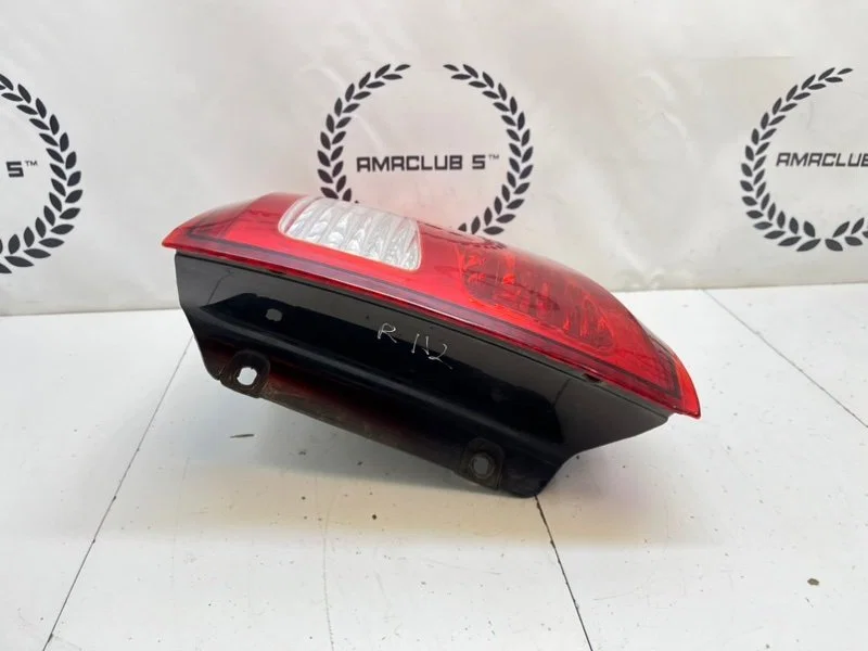 Фонарь задний правый Great Wall Hover H3 2014 - миниатюра 5