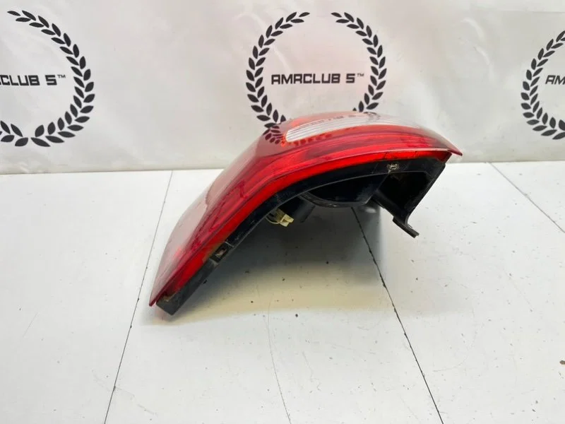 Фонарь задний правый Great Wall Hover H3 2014 - миниатюра 6