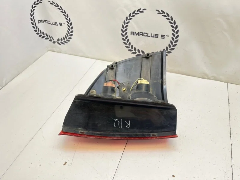 Фонарь задний правый Great Wall Hover H3 2014 - миниатюра 9