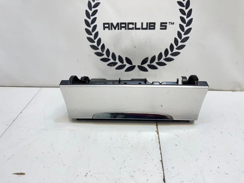 Пепельница Volkswagen Passat 6 (B6) 2010 - миниатюра 3