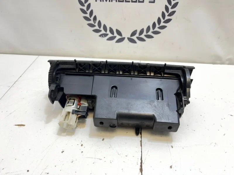 Пепельница Volkswagen Passat 6 (B6) 2010 - миниатюра 5