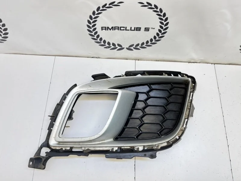 Накладка птф левая Mazda 6 (GH) 2009 - миниатюра 4