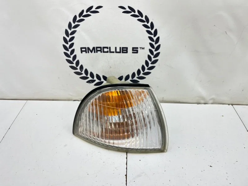 Поворотник правый Daewoo Nexia 1 (N100) 1.5 G15MF