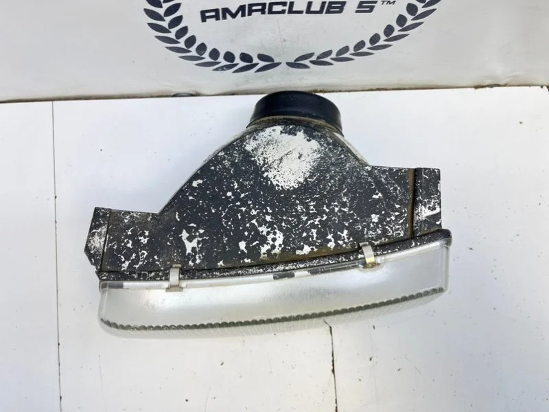 Фара левая Ford Explorer 2 (UN46) 1994 - миниатюра 2