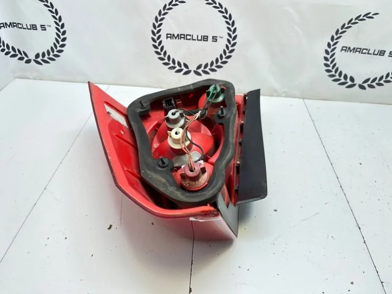 Фонарь задний левый Chery Fora A21 (DC) 2010 - миниатюра 10