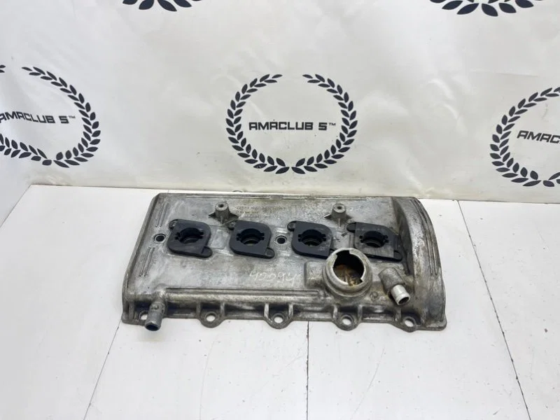 Клапанная крышка Volkswagen Touareg 1 (7L) 4.2 AXQ