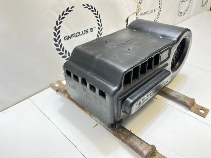 Печка дополнительная Chrysler Country - миниатюра 4