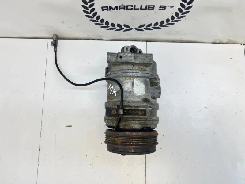 Компрессор кондиционера Geely MK Cross (LG1) 1.5 - миниатюра 2