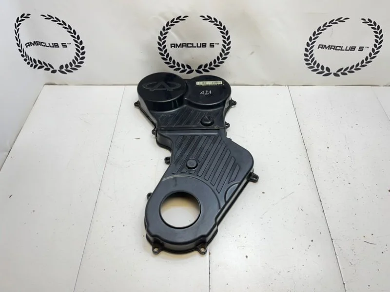Кожух ремня ГРМ Chery Fora A21 (DC) 1.6 SQR481F